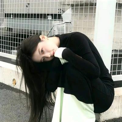 雪花和栗子球