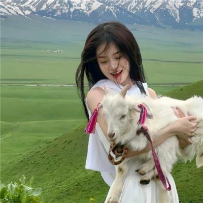 玉女情动