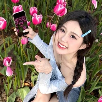 花系列:一