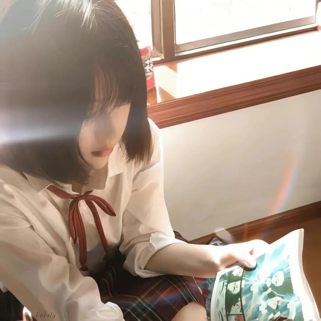 转性青春日记